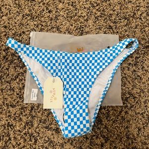 Aurelle swim bottoms